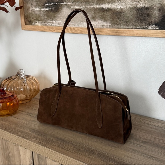 Parisa Wang Gabrielle East-West Shoulder Bag - Picture 11 of 14